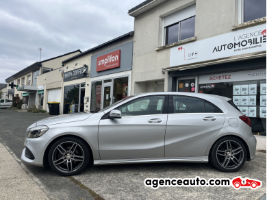 Mercedes Classe A — 4