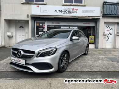 Mercedes Classe A