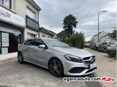 Mercedes Classe A — 3