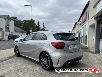 Mercedes Classe A — 5