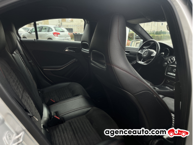 Mercedes Classe A — 14