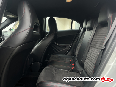 Mercedes Classe A — 15
