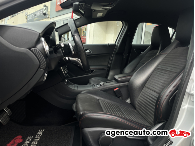 Mercedes Classe A — 12