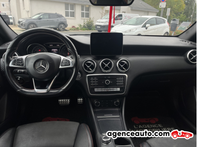 Mercedes Classe A — 10