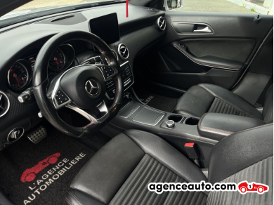 Mercedes Classe A — 9