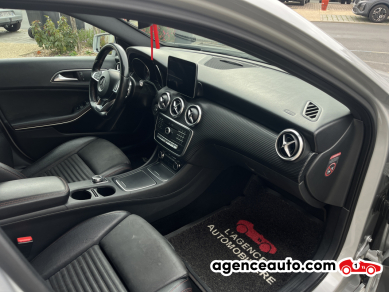 Mercedes Classe A — 11