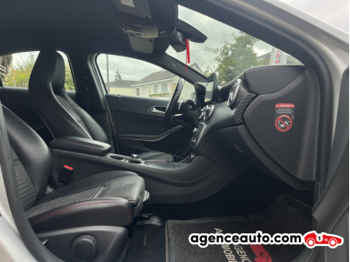 Mercedes Classe A — 13