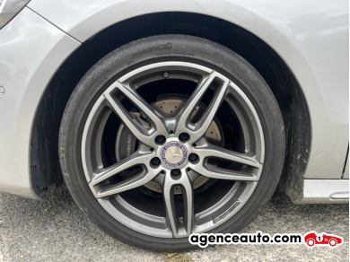 Mercedes Classe A — 17