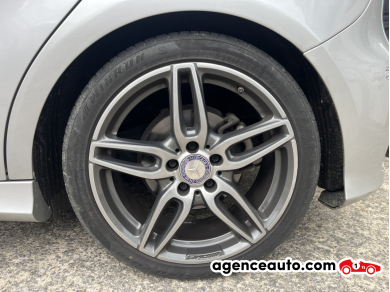 Mercedes Classe A — 18