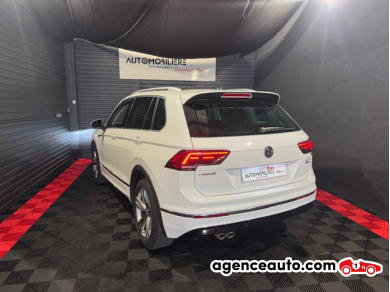 Volkswagen Tiguan — 25