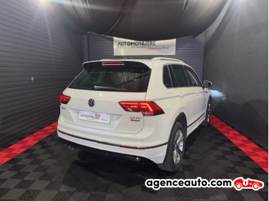 Volkswagen Tiguan — 2