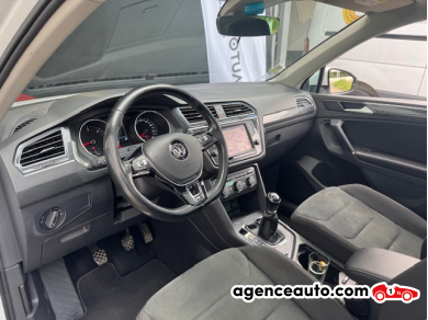Volkswagen Tiguan — 8