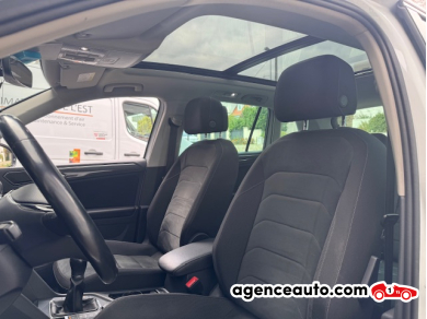 Volkswagen Tiguan — 5