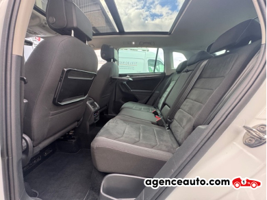 Volkswagen Tiguan — 9