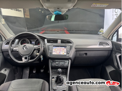 Volkswagen Tiguan — 3