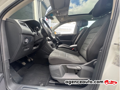 Volkswagen Tiguan — 6