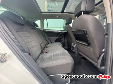 Volkswagen Tiguan — 13