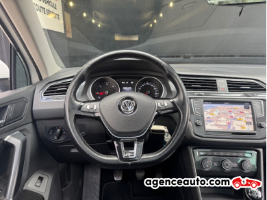 Volkswagen Tiguan — 4