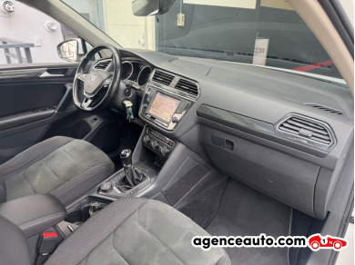 Volkswagen Tiguan — 12