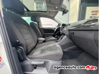 Volkswagen Tiguan — 11