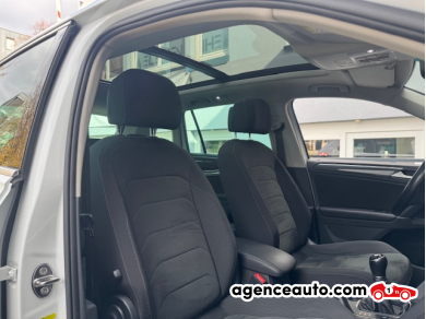 Volkswagen Tiguan — 10