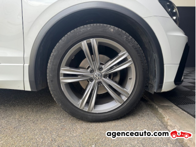 Volkswagen Tiguan — 18