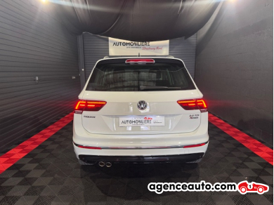 Volkswagen Tiguan — 21