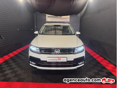 Volkswagen Tiguan — 20