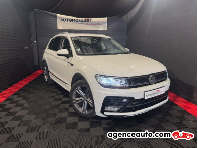 Volkswagen Tiguan — 24