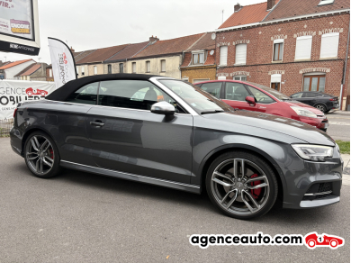Audi S3 — 6