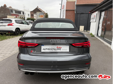 Audi S3 — 35
