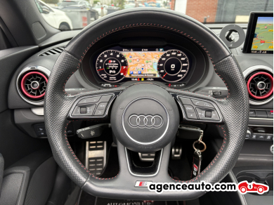 Audi S3 — 14