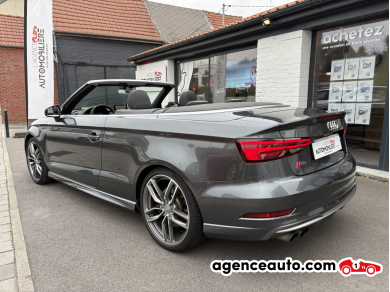 Audi S3 — 34