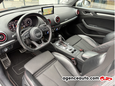 Audi S3 — 19