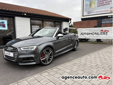 Audi S3 — 33