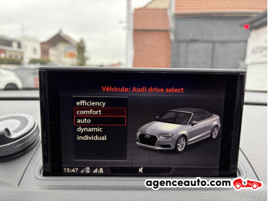 Audi S3 — 29