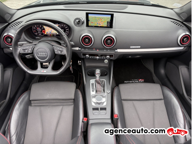 Audi S3 — 10
