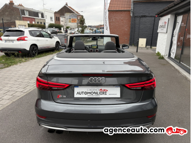 Audi S3 — 4