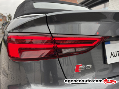 Audi S3 — 37