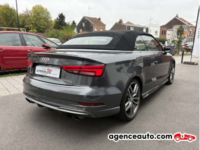 Audi S3 — 5