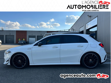 Mercedes Classe A — 6