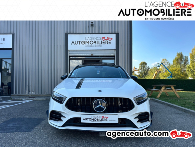 Mercedes Classe A — 8