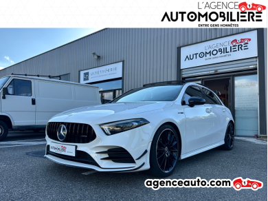Mercedes Classe A — 7