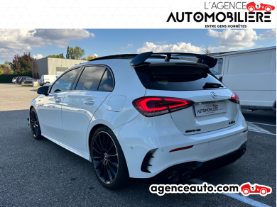 Mercedes Classe A — 5