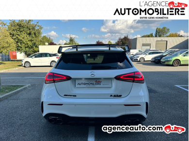 Mercedes Classe A — 4