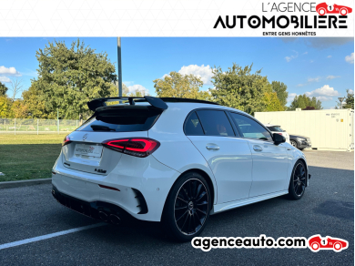 Mercedes Classe A — 3