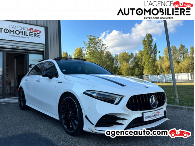 Mercedes Classe A
