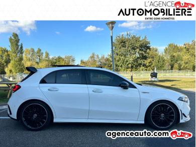 Mercedes Classe A — 2