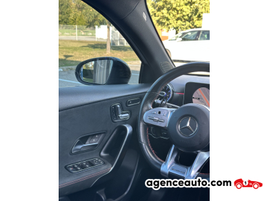 Mercedes Classe A — 22