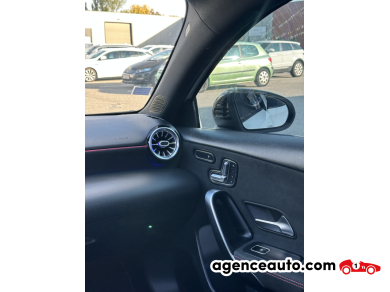 Mercedes Classe A — 23